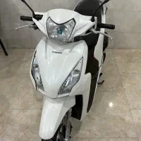 هوندا دیو۱۱۰cc