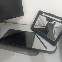 تبلت سامسونگ tab S9 256 رم 12|تبلت|تهران, پونک|دیوار