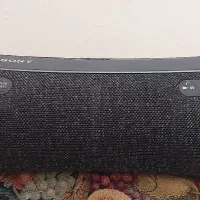 اسپیکر سونی  XG300|پخش‌کننده همراه|تهران, علم و صنعت|دیوار
