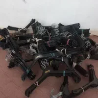 چوب کار لباس