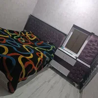 تخت و میزآیینه