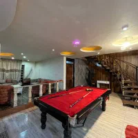 نصاب بیلیارد ایت و اسنوکر