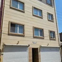 فروش یک واحد فول امکانات با سند تک برگ|فروش آپارتمان|رشت, شهرک پردیسان|دیوار