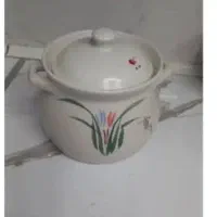 قابلمه های سرامیکی در ۲ سایز