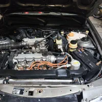 فروش فوری دوو سیلو بی رنگ|خودرو سواری و وانت|اصفهان, بهارستان|دیوار