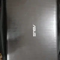 لب تاب اسوز  ASUS