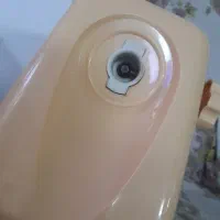 چرخ گوشت مدل سوپر توربو ۲۰۰۰|سایر لوازم برقی|اصفهان, ملک‌شهر|دیوار