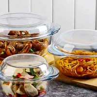 قابلمه ی پیرکس فرانسوی|ظروف پختوپز|جوانرود, |دیوار