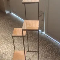 استند گل
