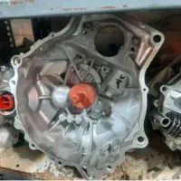 گیربکس پراید پژو اردی کوییک ساینا تیبا چینی پیکان