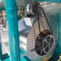 سرویس کولر آبی