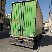 مینی بار408 مونتاژ آلمان|خودرو سنگین|تهران, دهکده المپیک|دیوار