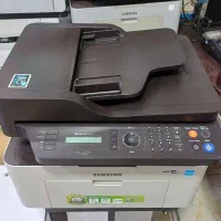 پرینتر چندکاره لیزری سامسونگ M2070FW