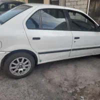 سمند x7مدل ۹۰|خودرو سواری و وانت|تبریز, |دیوار