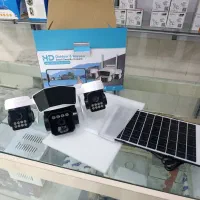 دوربین ۳ لنز سیمکارتی با نصب رایگان