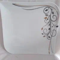 سرویس چینی ۱۲ نفره