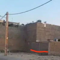 زمین-به-متراژ-130متر-تفکیک-شده