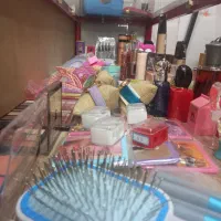 لوازم ارایشی و بهداشتی