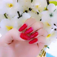 خدمات کاشت ناخن انجام میشود|خدمات آرایشگری و زیبایی|بم, |دیوار