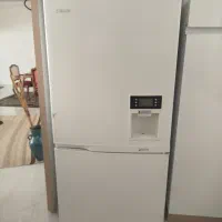 فروش یخچال فریزر اسنوا