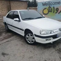 پژو پارس موتور جدید  ۱۴۰۱