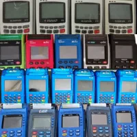 کارتخوان سیار مدل pax
