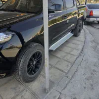 کلوت استسنائی دنده ای مشابه صفر ( تیپ دو فول آپشن)|خودرو سواری و وانت|فولادشهر, B1|دیوار