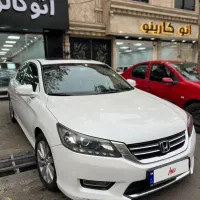 اکورد مدل۲۰۱۳بی رنگ با برگه عبادی