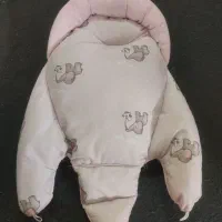 آغوشی نوزاد