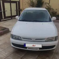 میتسوبیشی لنسر گالانت