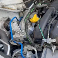 ال ۹۰ای۲فول تمام رنگ سفید|خودرو سواری و وانت|مشهد, شهید مطهری|دیوار