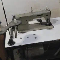 چرخ خیاطی جوکی ژاپن