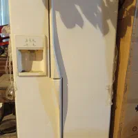 یخچال فریزرساید