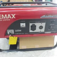 موتور برق المکسSH7600EX-RS|ابزارآلات|عسلویه, |دیوار