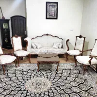 مبل 24 میلیون|مبلمان خانگی و میز عسلی|مشهد, کارمندان دوم|دیوار