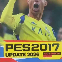 pes2017 Update 2026 برای کامپیوتر