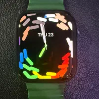 اپل واچ سری ۸ سایز ۴۵