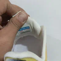 کتونی نیوبالانس کپسولی|کیف، کفش، کمربند|شاهدشهر, |دیوار