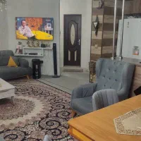 ۶۶ متر مجتمع خاتم -بدون هزینه - مناسب سرمایه گذاری|فروش آپارتمان|زنجان, |دیوار