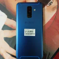 سامسونگ a6 پلاس 64G درحد|موبایل|تهران, زنجان جنوبی|دیوار