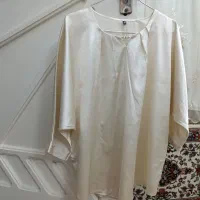لباسها توسط خیاط دوخته شده.سایز46تا48