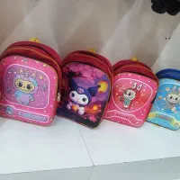 کیف و کفش مدارس|کیف، کفش، کمربند|تربتحیدریه, کاشانی|دیوار