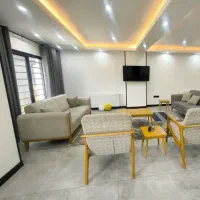 89متر/دوخواب/فول امکانات/دو نبش