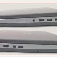 لپتاپ صنعتی17.3 Dell7710 i7HQگرافیک مجزا 8G/M5000M|رایانه همراه|تبریز, |دیوار
