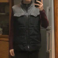 پافر گرم|لباس|فردیس, منظریه|دیوار