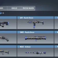 اکانت کالاف اچس لجند|کنسول، بازی ویدئویی و آنلاین|تهران, آبشار|دیوار