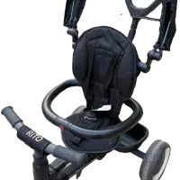 سه چرخه فلامینگو تاشو مدل Rito Eva