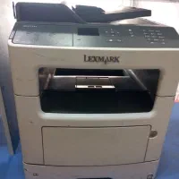 پرینتر لکسمارک 317