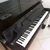 پیانو آکوستیک فروشی اصل ژاپن