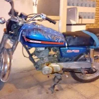 فروش موتور ۱۲۵